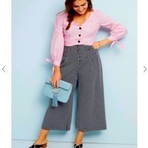 Anthropologie pants size S